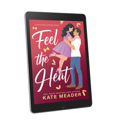 Feel the Heat (ebook)
