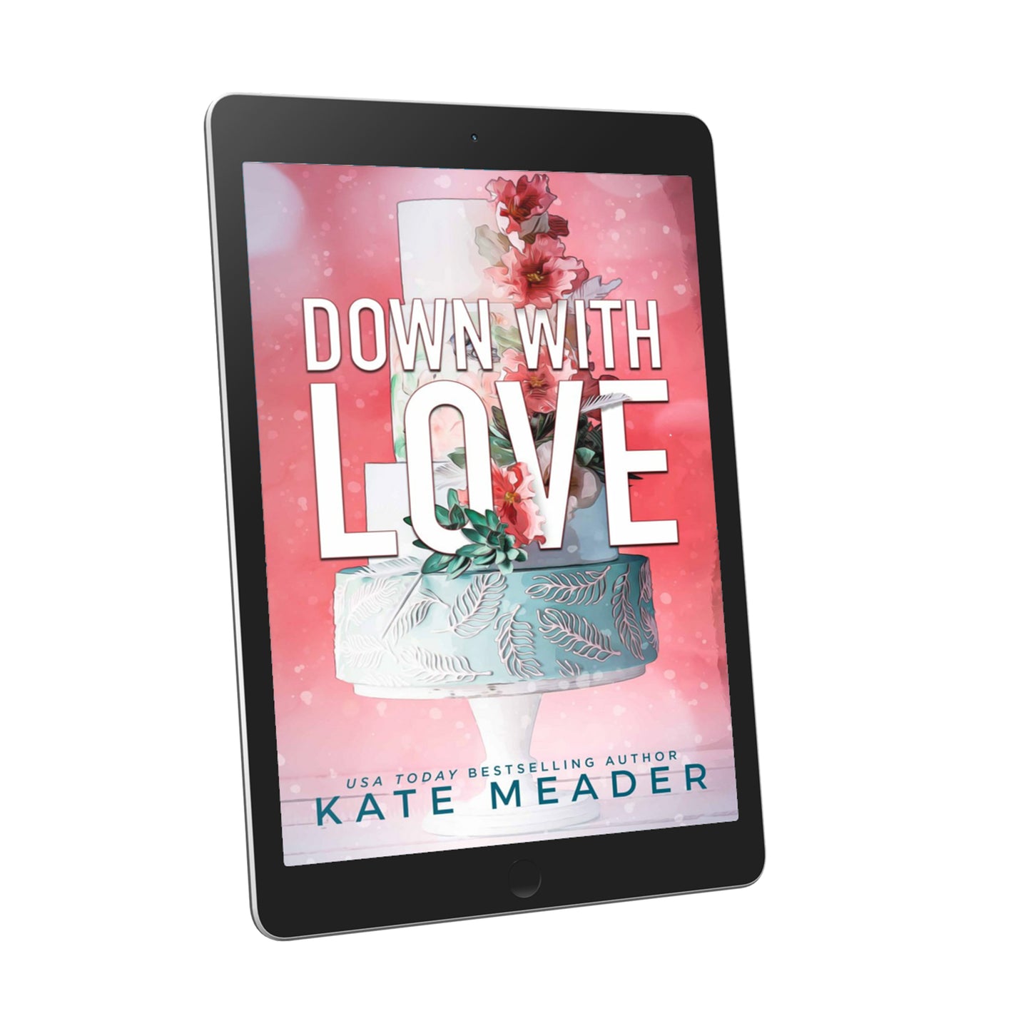 Down with Love (ebook)